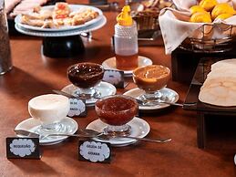 ibis Styles Presidente Prudente Portal D'Oeste