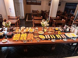 ibis Styles Presidente Prudente Portal D'Oeste