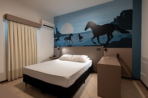 ibis Styles Presidente Prudente Portal D'Oeste