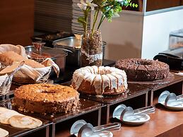 ibis Styles Presidente Prudente Portal D'Oeste