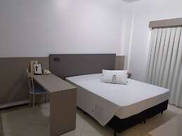 ibis Styles Presidente Prudente Portal D'Oeste