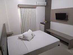 ibis Styles Presidente Prudente Portal D'Oeste