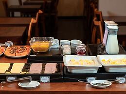 ibis Styles Presidente Prudente Portal D'Oeste