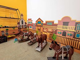 ibis Styles Presidente Prudente Portal D'Oeste