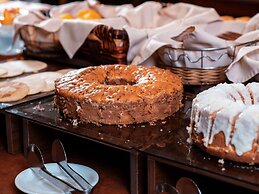 ibis Styles Presidente Prudente Portal D'Oeste