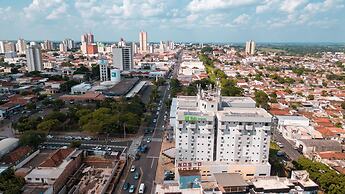 ibis Styles Presidente Prudente Portal D'Oeste