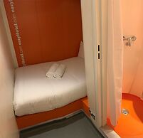 Easyhotel South Kensington