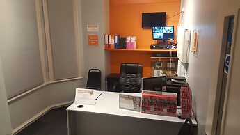 Easyhotel South Kensington