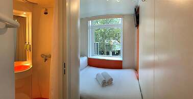 Easyhotel South Kensington