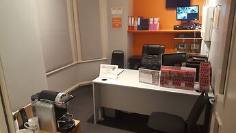 Easyhotel South Kensington