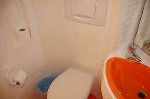 Easyhotel South Kensington