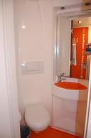 Easyhotel South Kensington