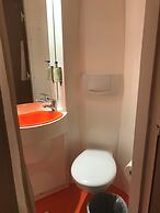 Easyhotel South Kensington