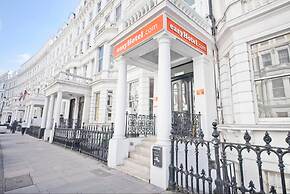Easyhotel South Kensington