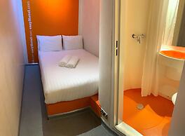Easyhotel South Kensington