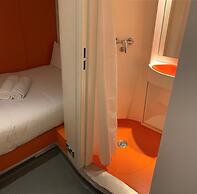 Easyhotel South Kensington