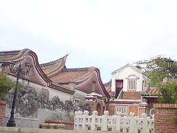 Pearl Coffee Guest House