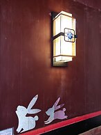 Pearl Coffee Guest House