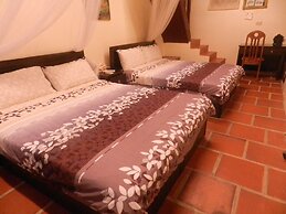 Pearl Coffee Guest House