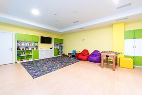 Wish Aqua & Spa Resort