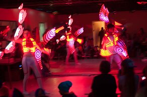 Wish Aqua & Spa Resort