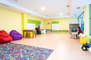 Wish Aqua & Spa Resort