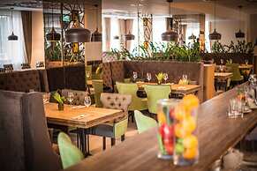 Wish Aqua & Spa Resort