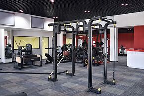 Wish Aqua & Spa Resort