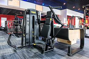 Wish Aqua & Spa Resort