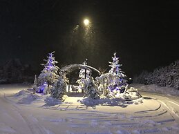 Wish Aqua & Spa Resort