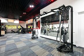 Wish Aqua & Spa Resort