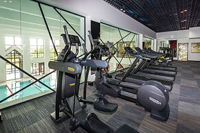 Wish Aqua & Spa Resort