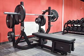 Wish Aqua & Spa Resort