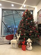 Wish Aqua & Spa Resort