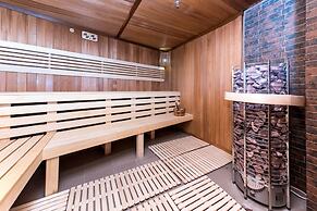 Wish Aqua & Spa Resort