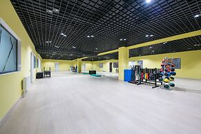 Wish Aqua & Spa Resort