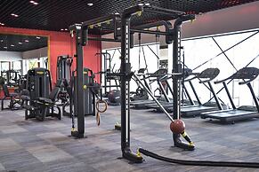 Wish Aqua & Spa Resort