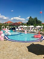 Wish Aqua & Spa Resort