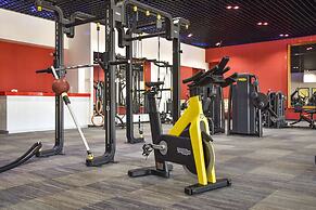 Wish Aqua & Spa Resort