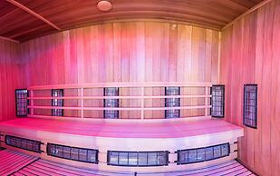 Wish Aqua & Spa Resort