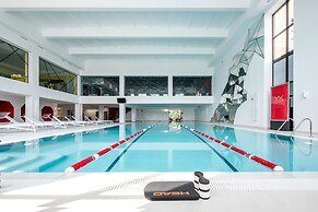 Wish Aqua & Spa Resort