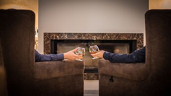 Wish Aqua & Spa Resort