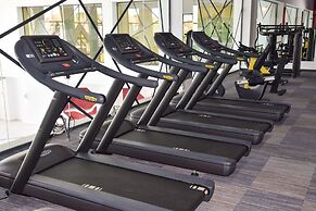 Wish Aqua & Spa Resort