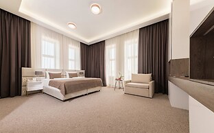 Wish Aqua & Spa Resort