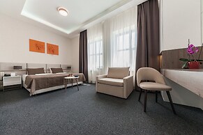 Wish Aqua & Spa Resort