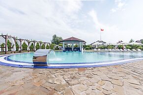 Wish Aqua & Spa Resort