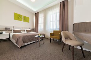 Wish Aqua & Spa Resort