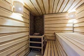 Wish Aqua & Spa Resort