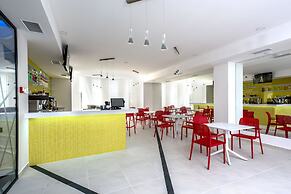 Wish Aqua & Spa Resort