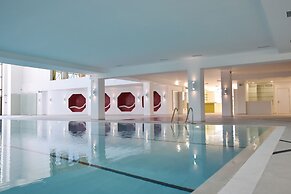 Wish Aqua & Spa Resort